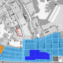 黄冈电子产业园规划