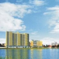 武汉中际天元新光源产业基地