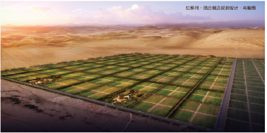 新疆吐鲁番酒庄产业发展研究