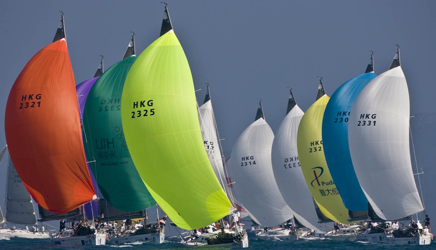 中国（深圳）国际帆船港